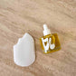Face Oil + Gua Sha Set