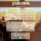 PAUSE - WA