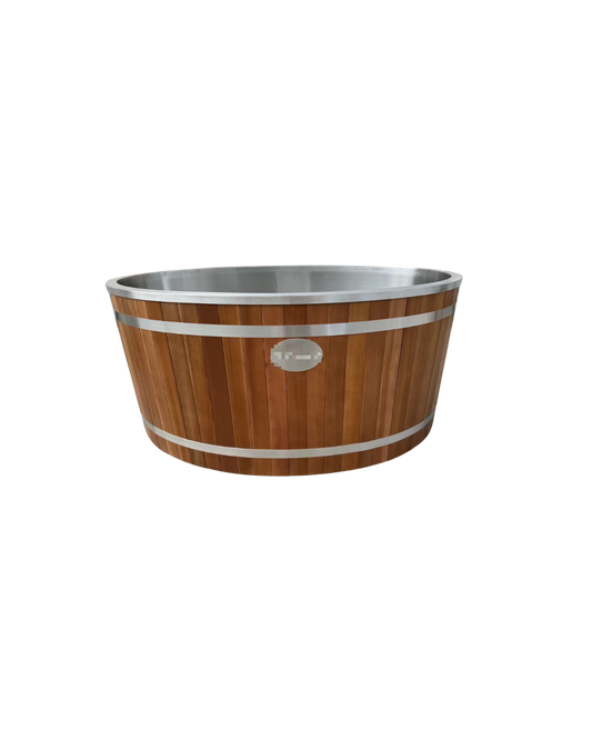 Ice Bath (Cedar)