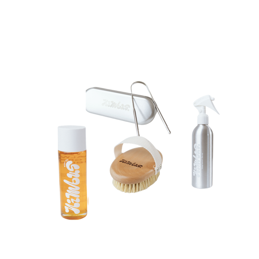 The Daily Ritual Set
