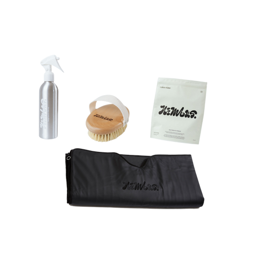 At-Home Sauna & Recovery Protocol