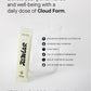 Cloud Form Sachet Electrolyte Powder