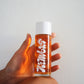 Scented Body Oil