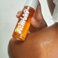 Scented Body Oil