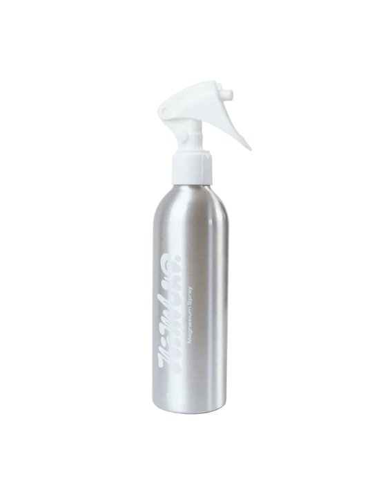 Magnesium Spray