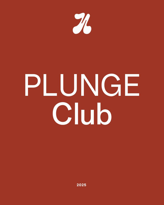BONDI - Plunge Club. Saturday 1st November