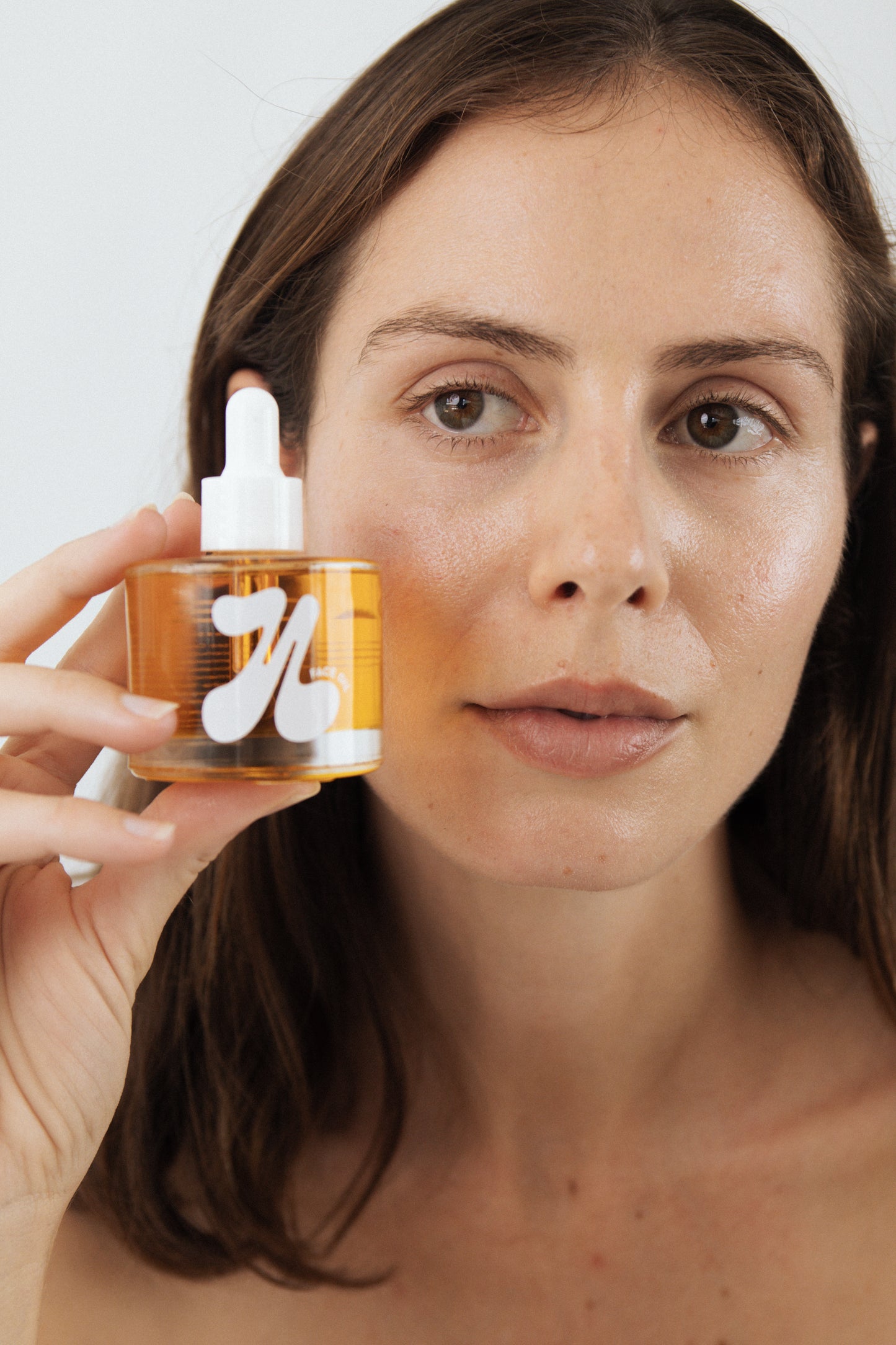 Face Oil