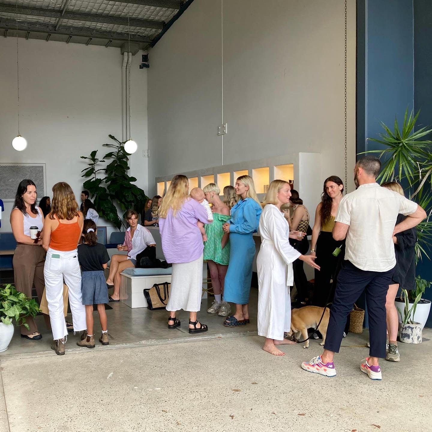 Move ~ Breathe ~ Freeze