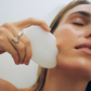 Face Gua Sha