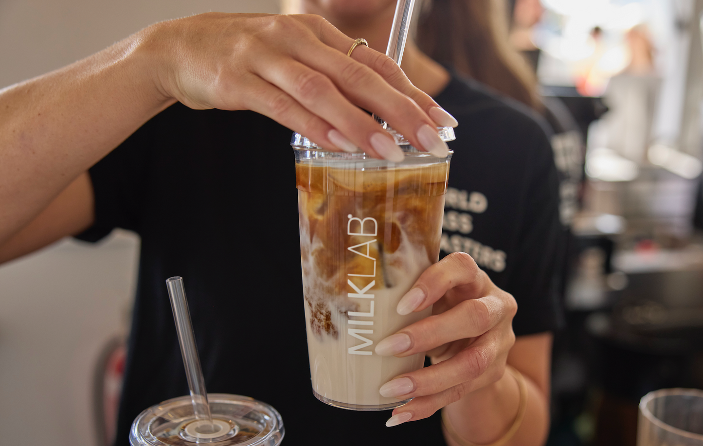 Move ~ Breathe ~ Freeze