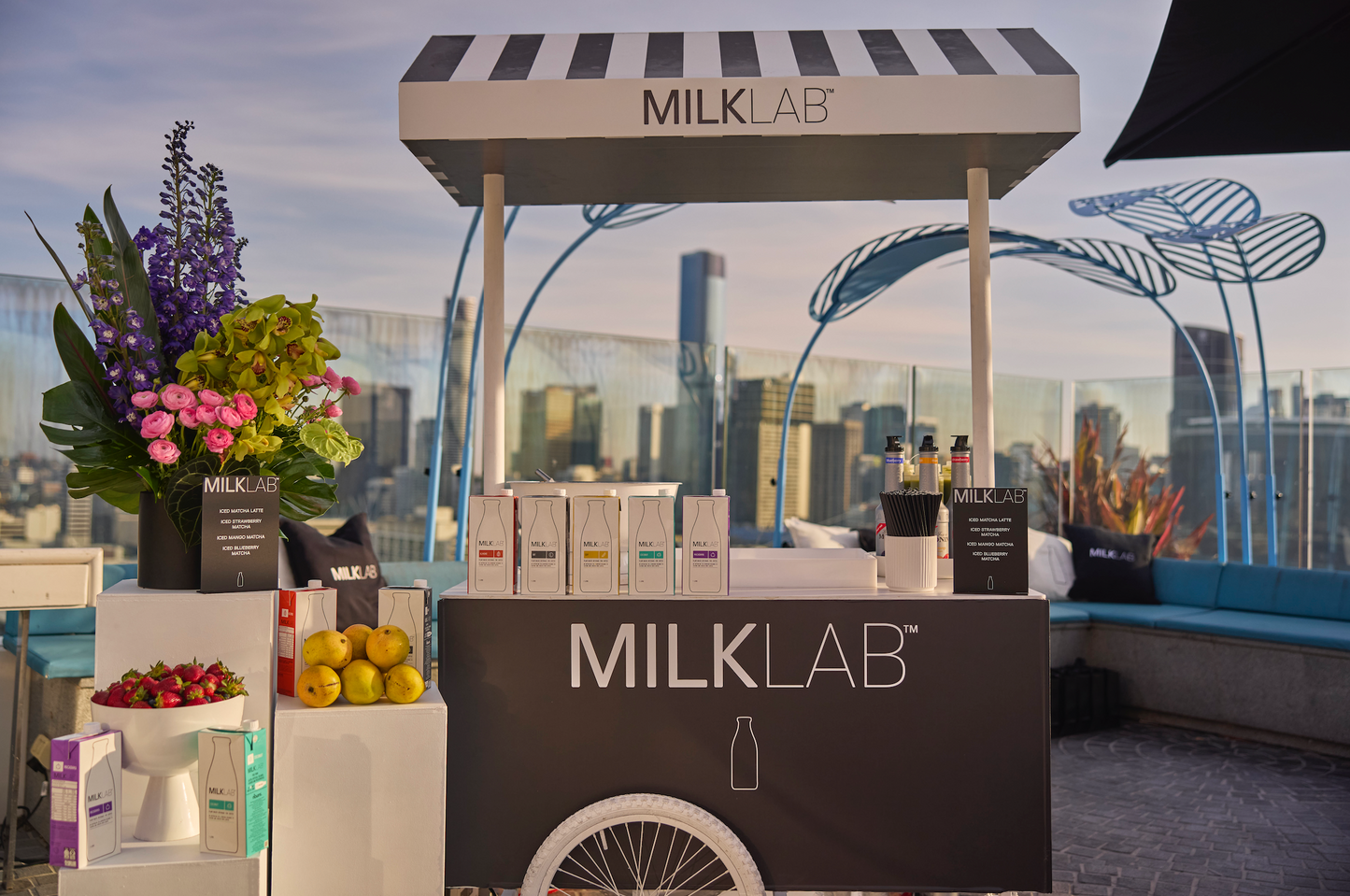 Move ~ Breathe ~ Freeze