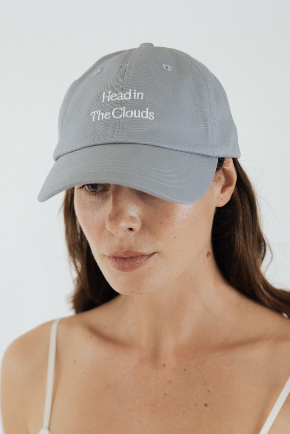 Head In The Clouds