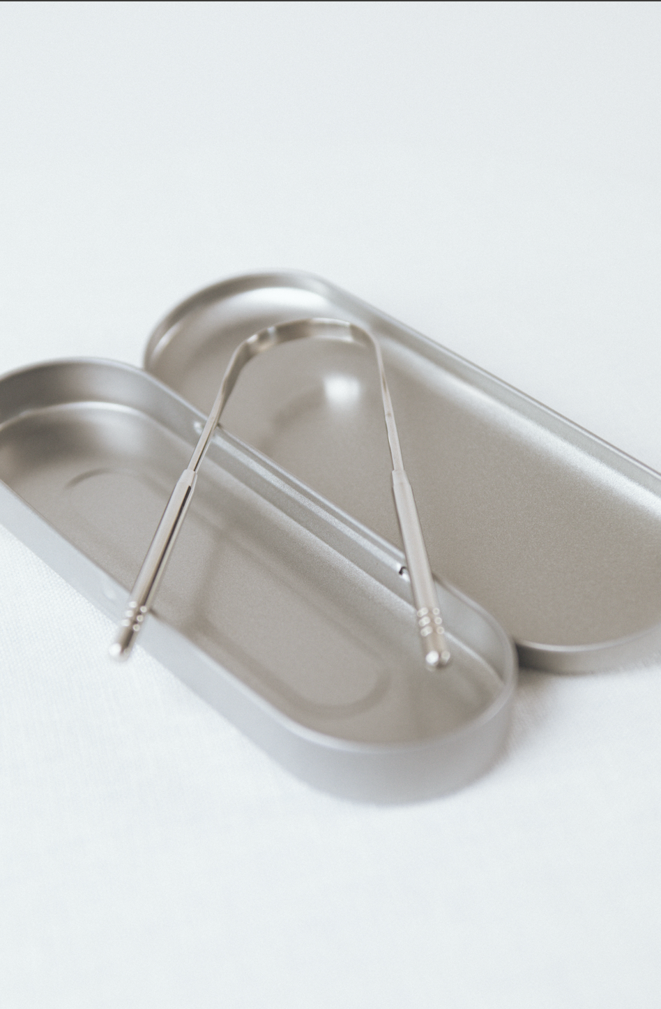 Tongue Scraper