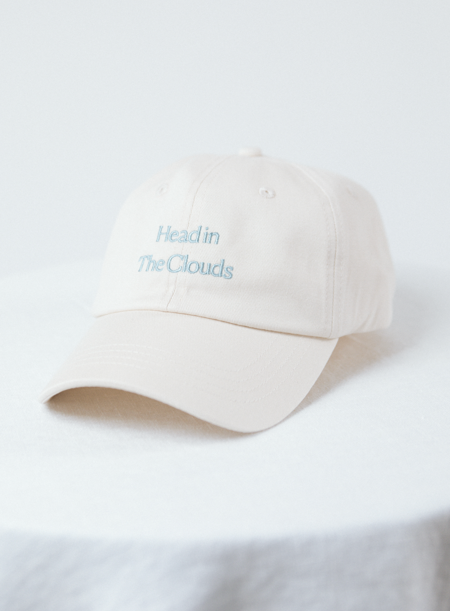 Head In The Clouds (Cream)