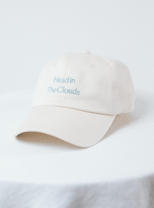 Head In The Clouds (Cream)