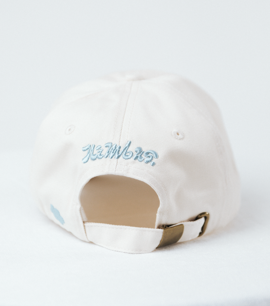 Head In The Clouds (Cream)