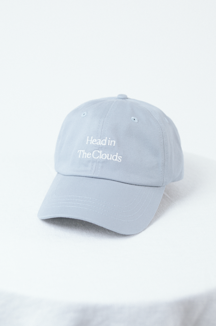 Head In The Clouds