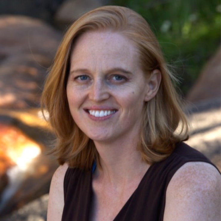 Dru Yoga Class With Angela Make | 1 Hour