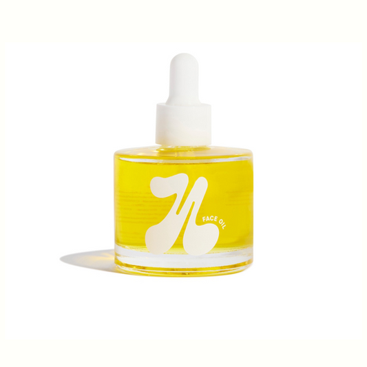 Face Oil
