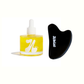 Face Oil + Gua Sha Set