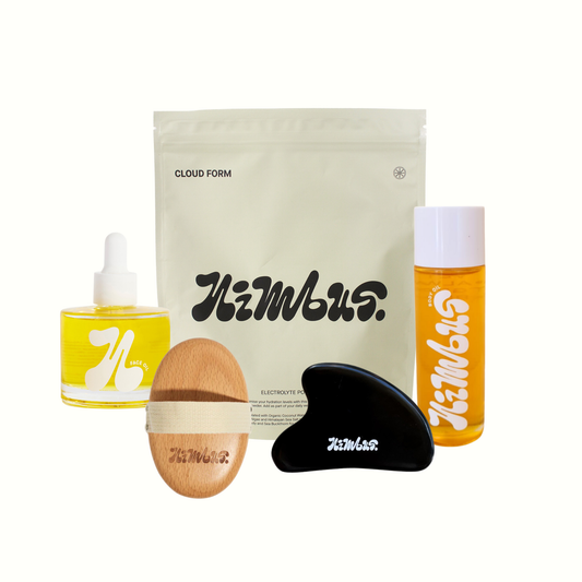 Complete Wellness Set