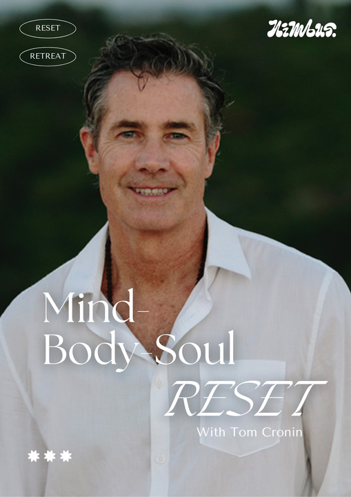 Mind-Body-Soul Reset